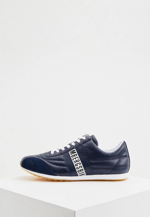 

Кроссовки Dirk Bikkembergs, Синий