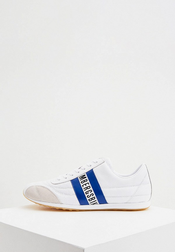 

Кроссовки Dirk Bikkembergs, Белый