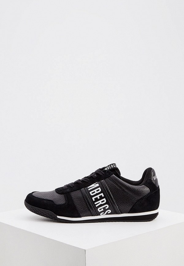 

Кроссовки Dirk Bikkembergs, Черный