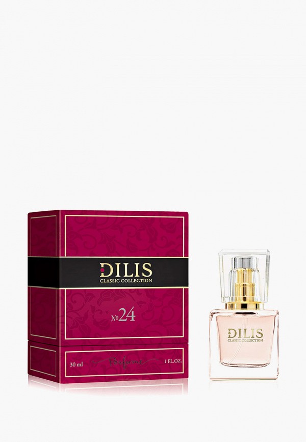 фото Духи dilis parfum