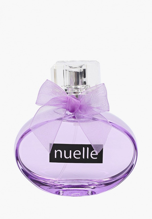 

Парфюмерная вода Dilis Parfum, Фиолетовый, "Nuelle Innocent" 50 мл.