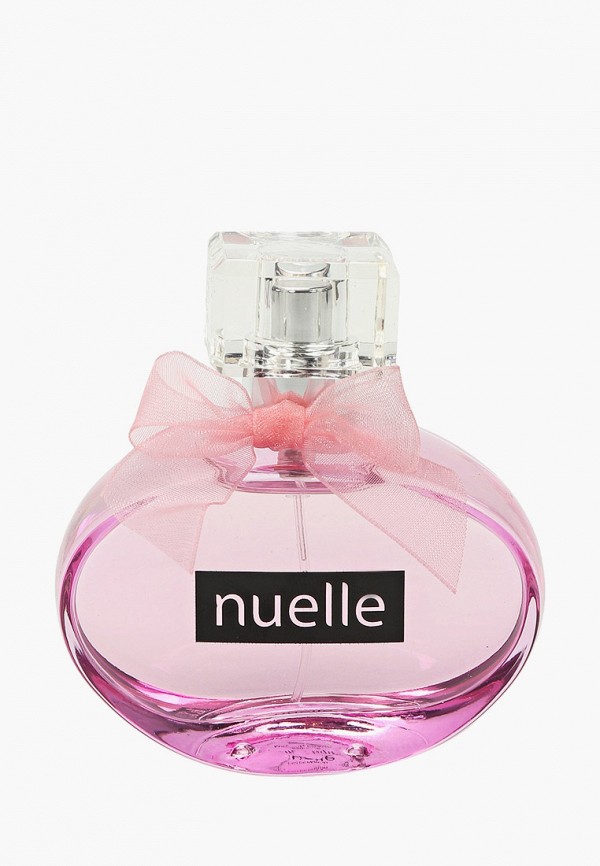 

Парфюмерная вода Dilis Parfum, Розовый, "Nuelle Romantique" 50 мл.