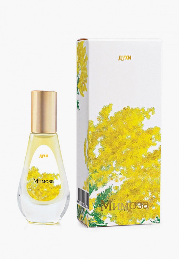 

Духи Dilis Parfum, Прозрачный, "Мимоза", 9,5 мл