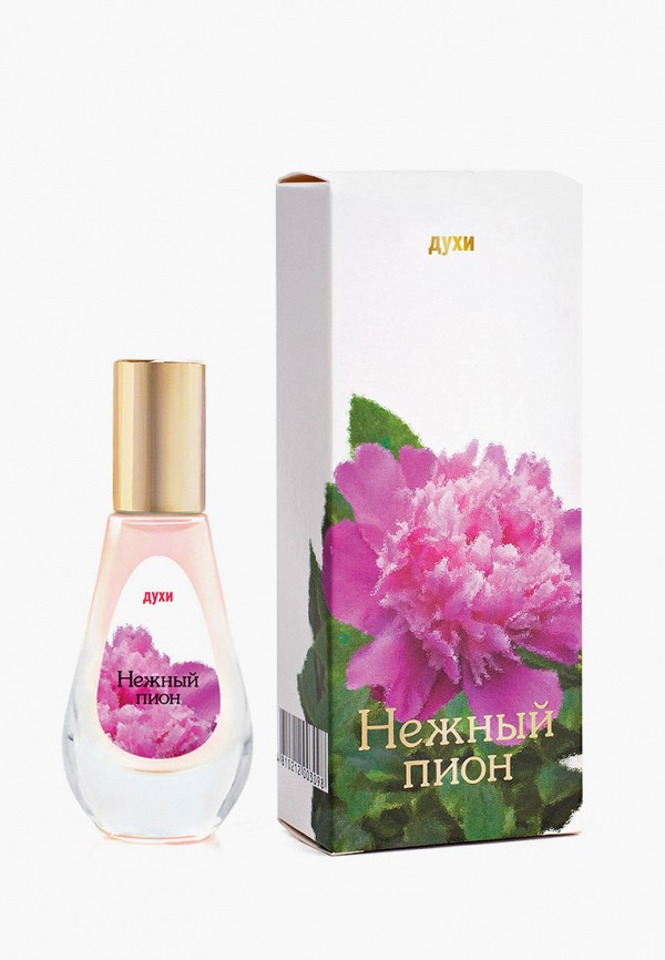 фото Духи dilis parfum