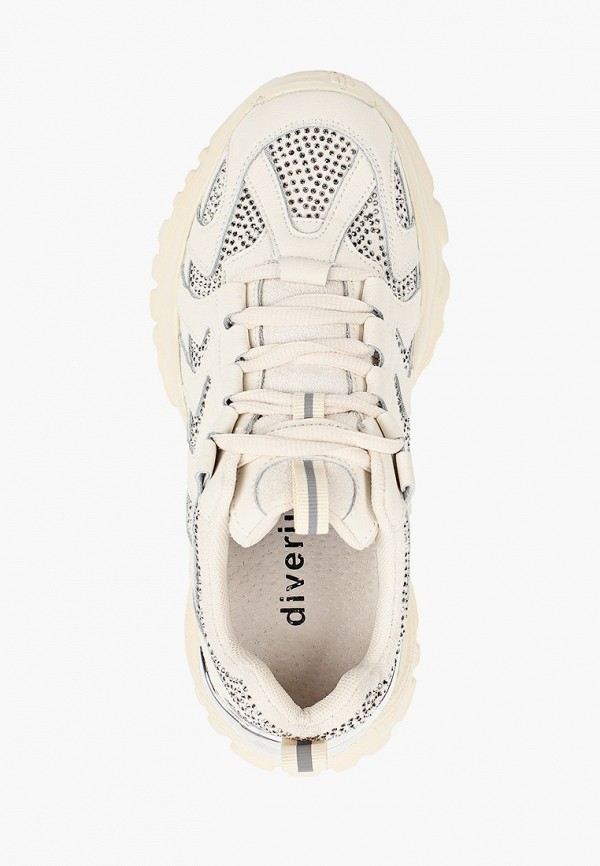 фото Кроссовки diverius