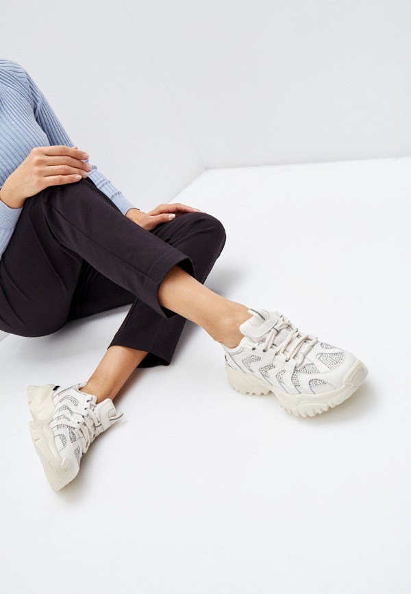 фото Кроссовки diverius