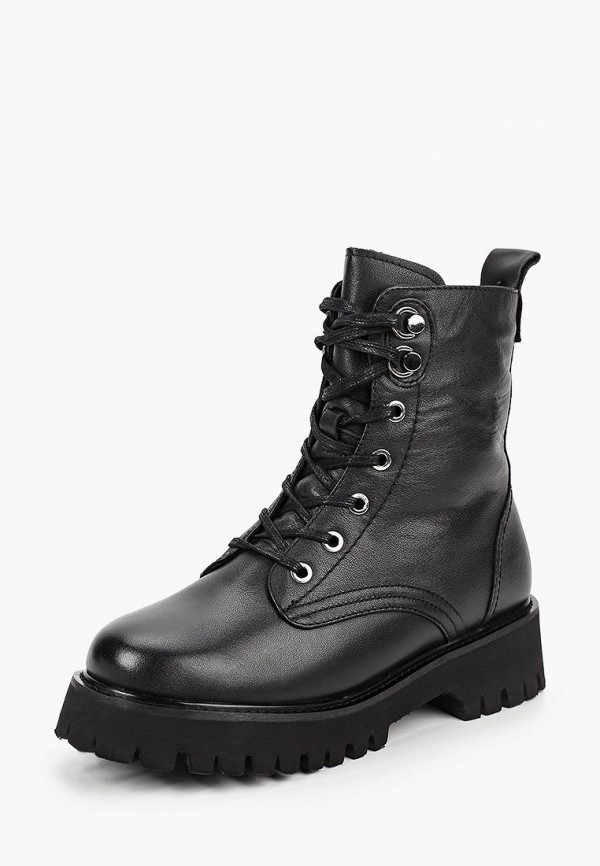 фото Ботинки diverius