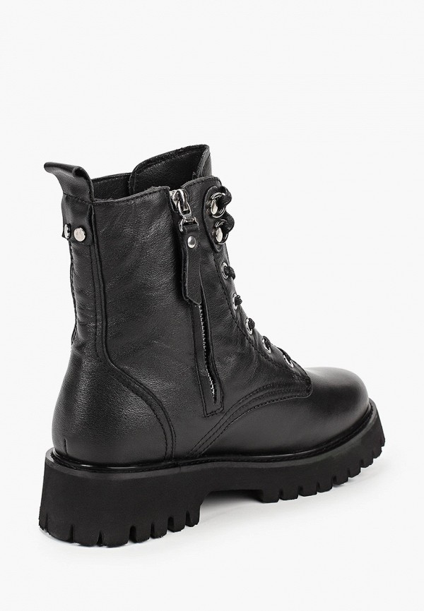 фото Ботинки diverius