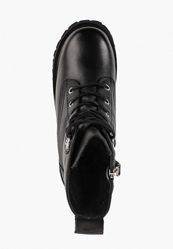 фото Ботинки diverius