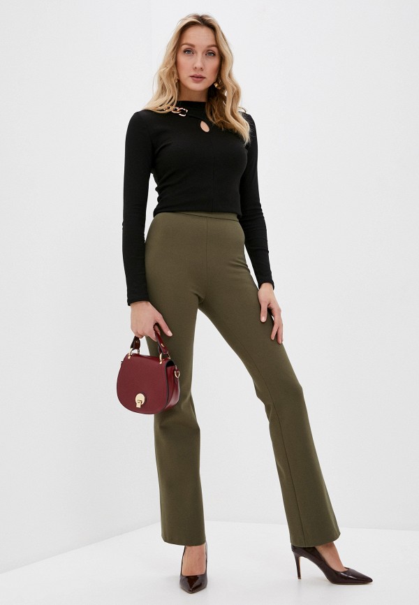 фото Лонгслив diverius