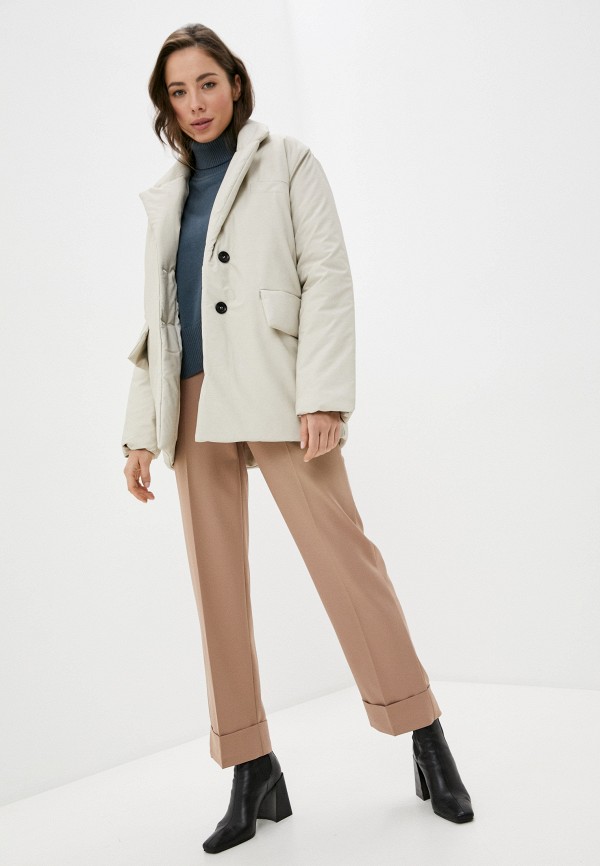 фото Куртка утепленная diverius