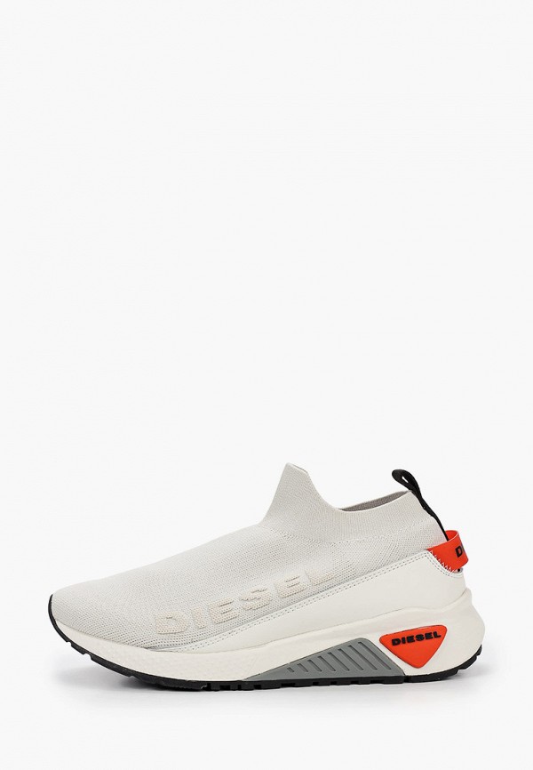 

Кроссовки Diesel, Белый
