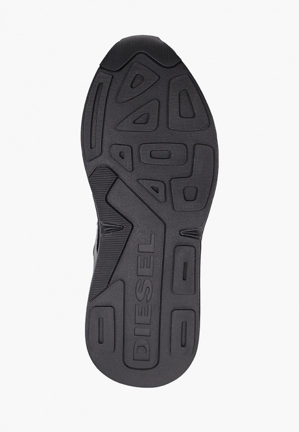 фото Кроссовки diesel