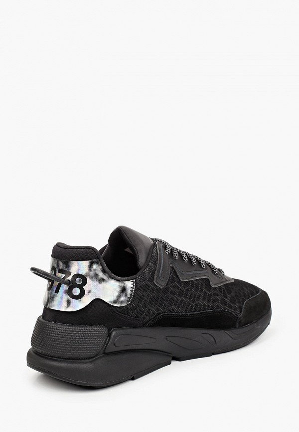 фото Кроссовки diesel