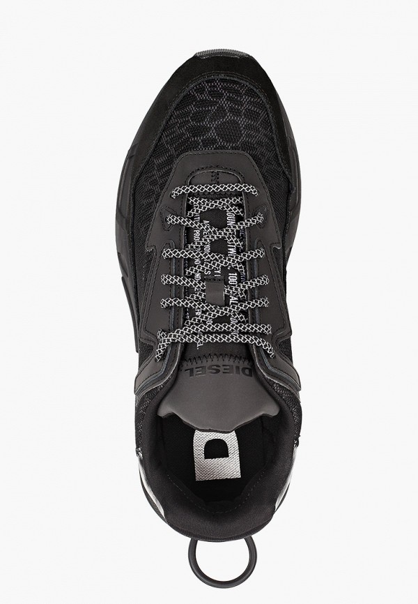 фото Кроссовки diesel