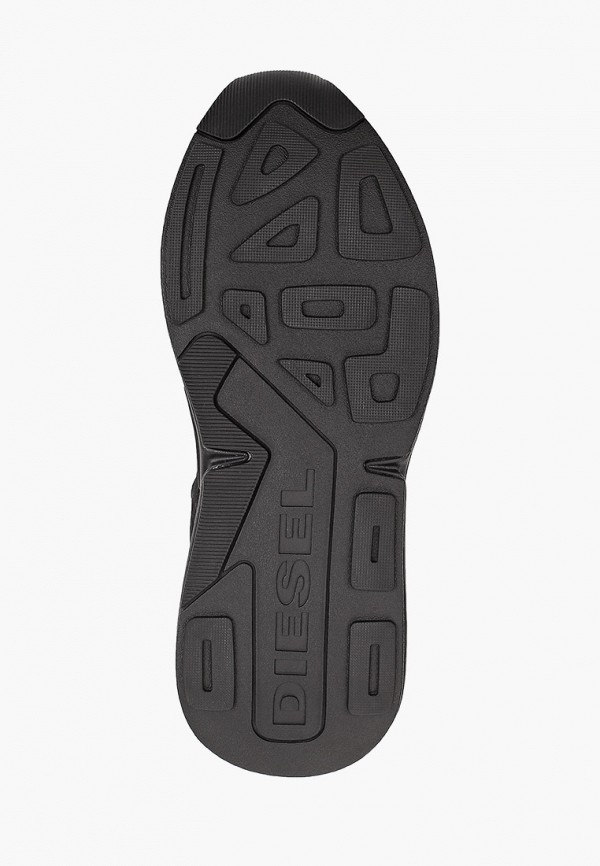 фото Кроссовки diesel