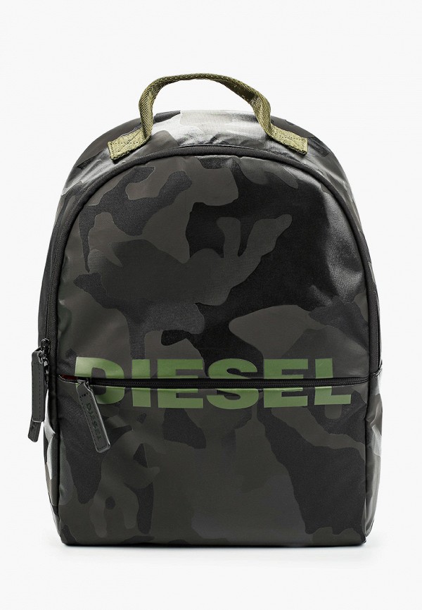 

Рюкзак Diesel, Хаки