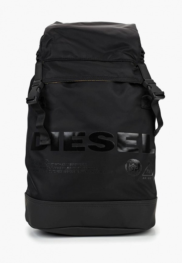 

Рюкзак Diesel, Черный