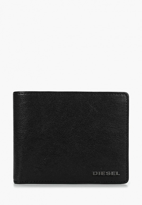 

Кошелек Diesel, Черный