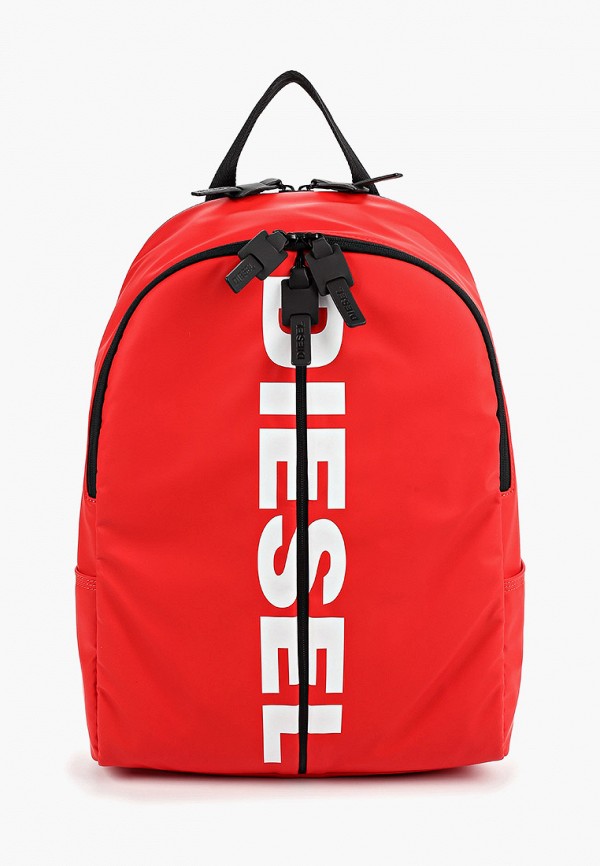 

Рюкзак Diesel, Красный
