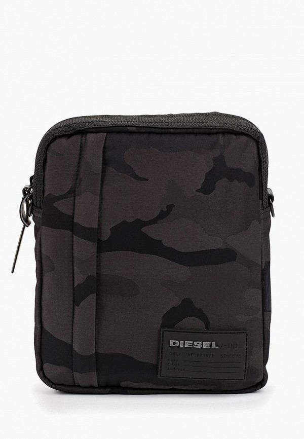 

Сумка Diesel, Черный