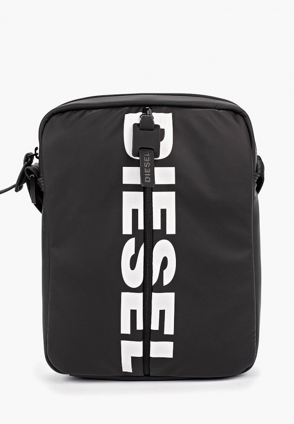 

Сумка Diesel, Черный