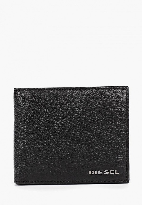 

Кошелек Diesel, Черный