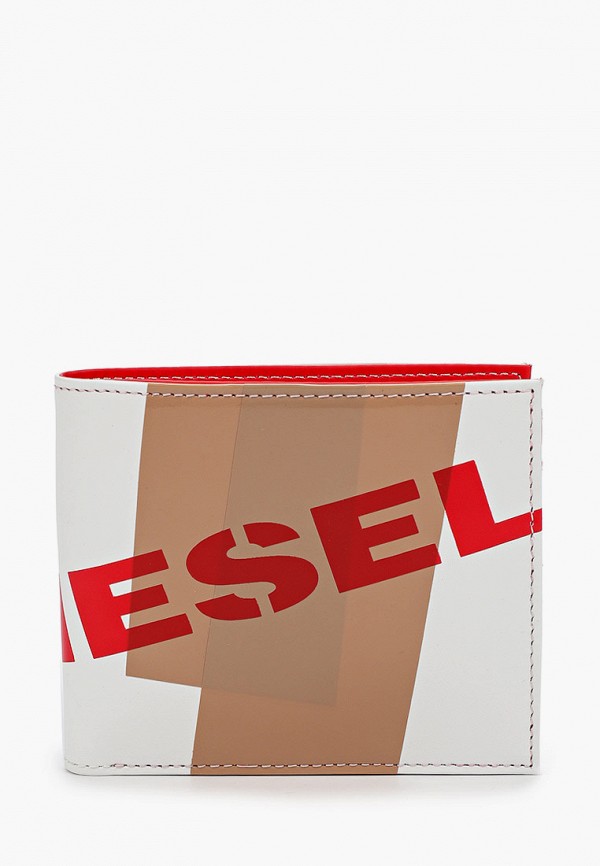 

Кошелек Diesel, Разноцветный