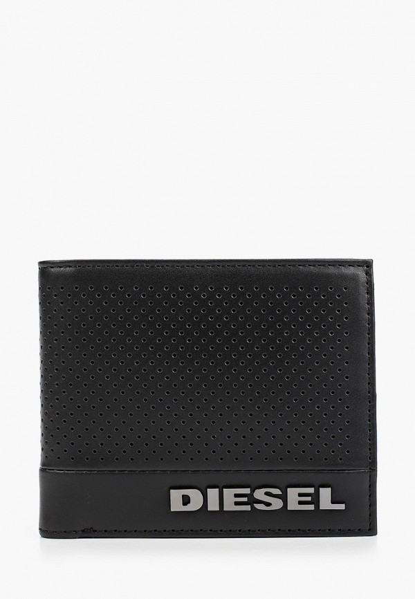 

Кошелек Diesel, Черный