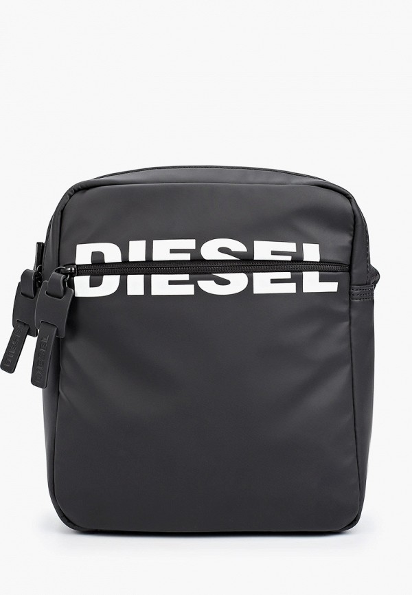 

Сумка Diesel, Черный