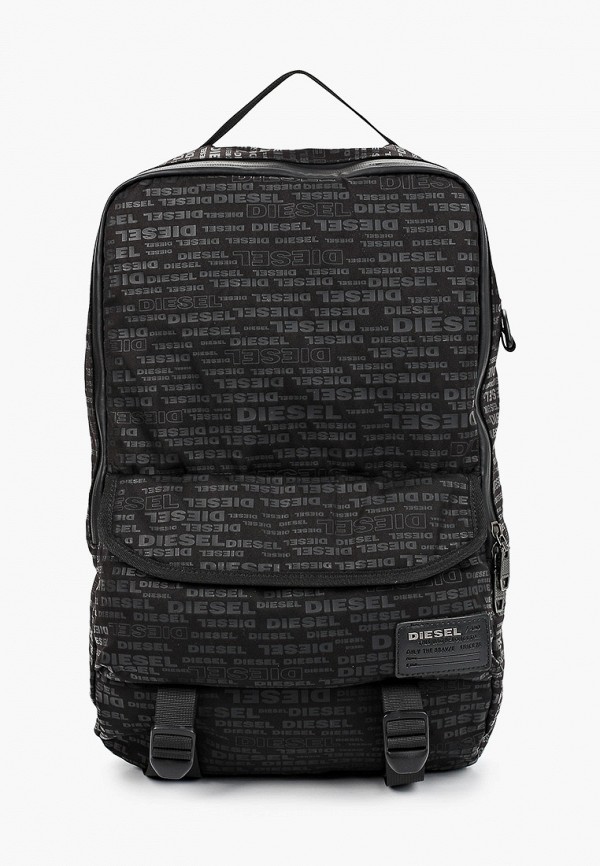 

Рюкзак Diesel, Черный