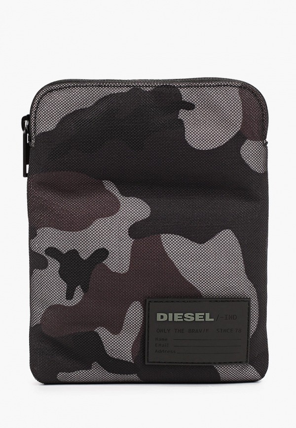 

Сумка Diesel, Серый