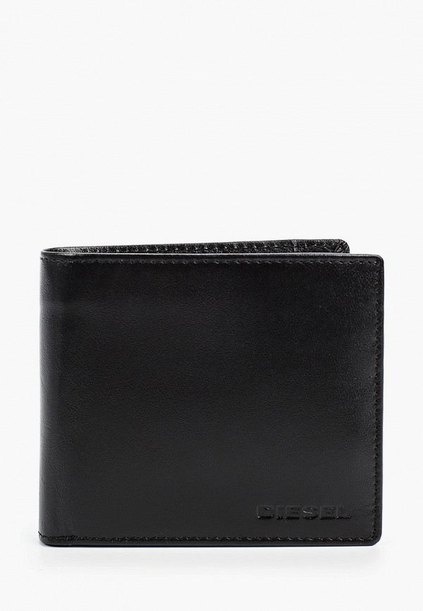 

Кошелек Diesel, Черный