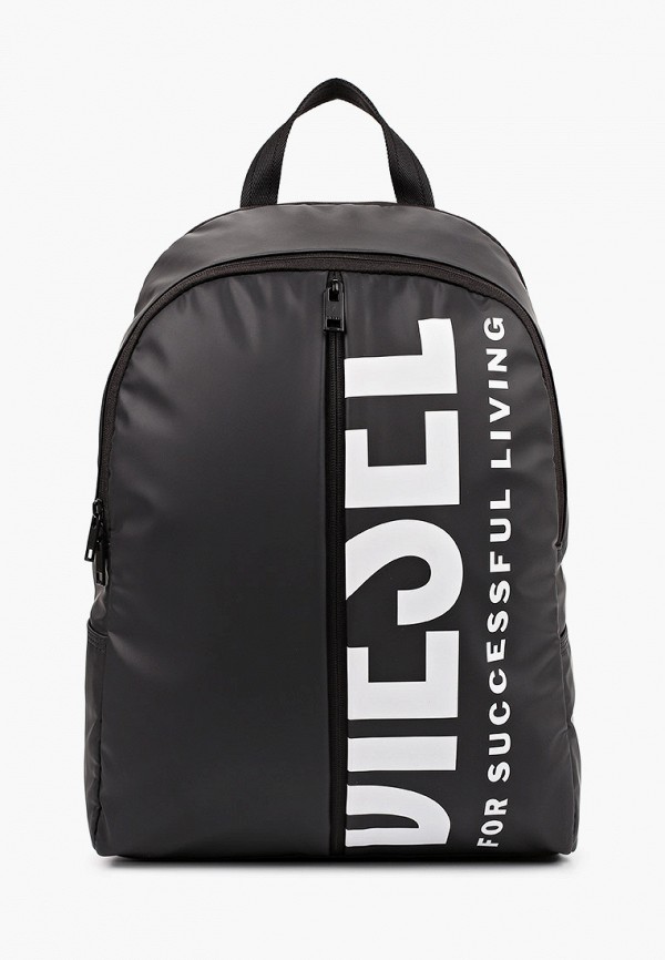 

Рюкзак Diesel, Черный
