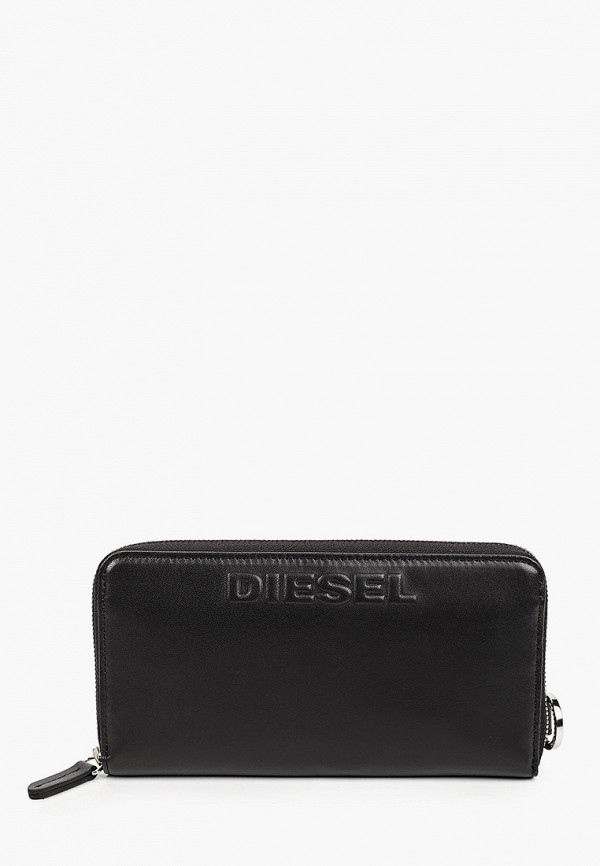 

Кошелек Diesel, Черный