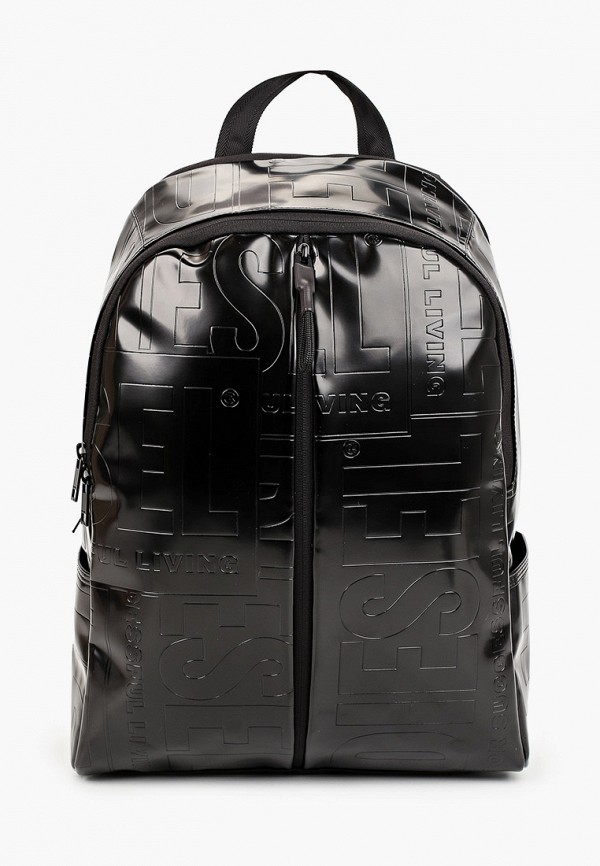 

Рюкзак Diesel, Черный
