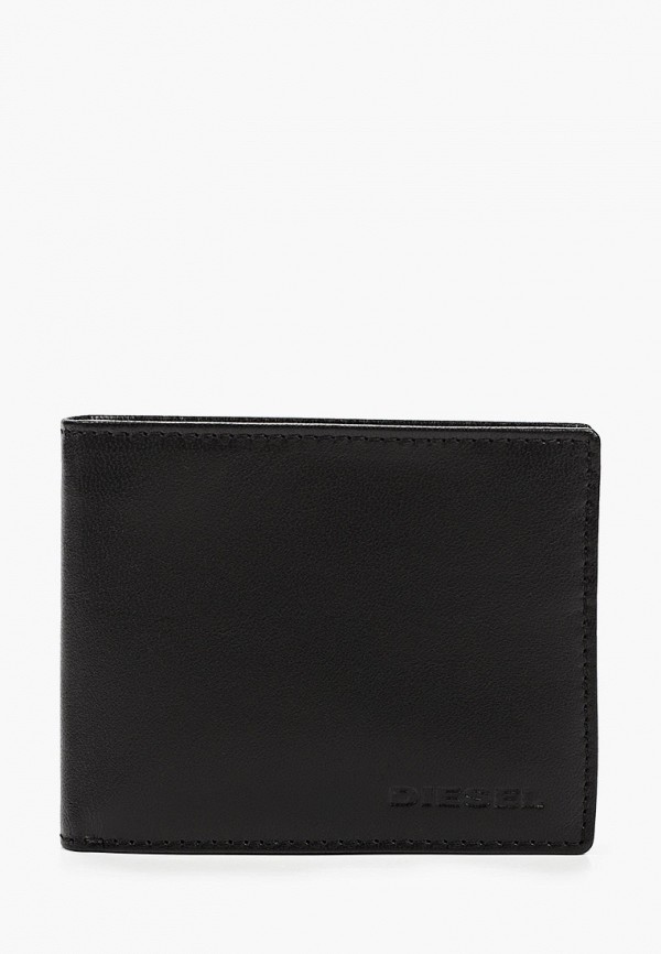 

Кошелек Diesel, Черный