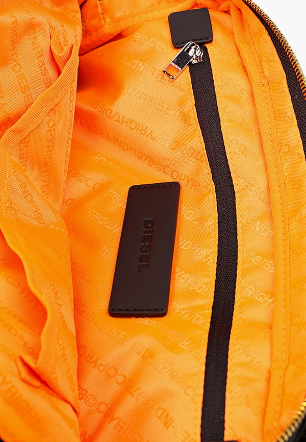 фото Сумка поясная diesel