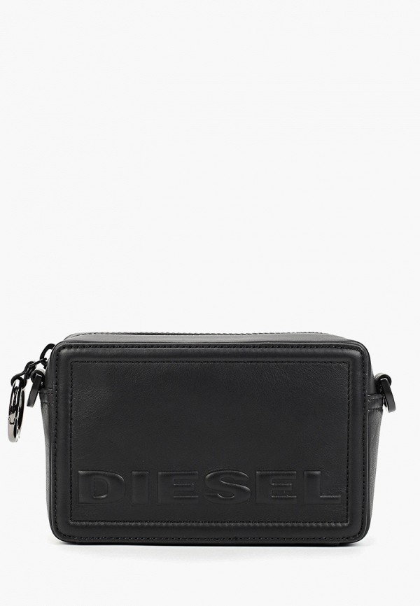 

Сумка Diesel, Черный