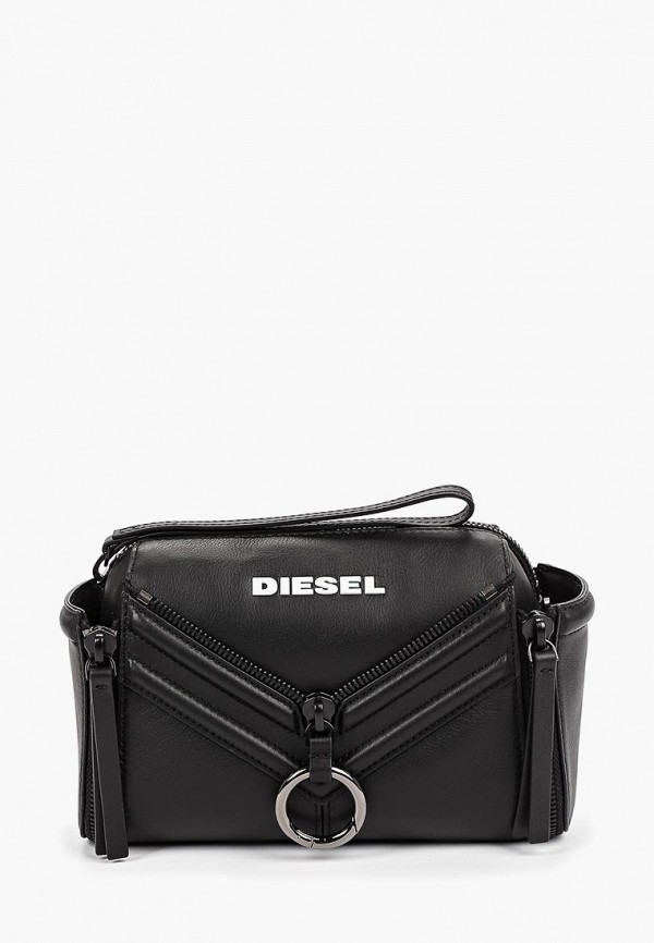 

Сумка Diesel, Черный
