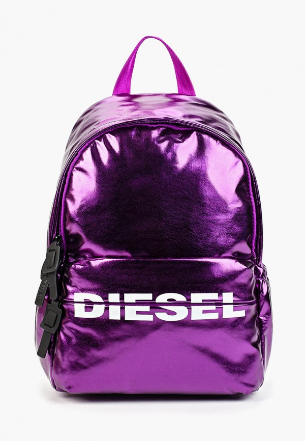 

Рюкзак Diesel, Фиолетовый