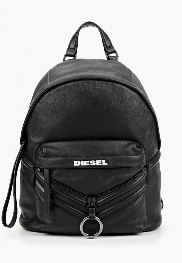 

Рюкзак Diesel, Черный