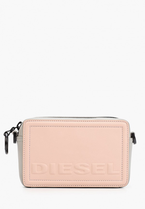 

Сумка Diesel, Розовый