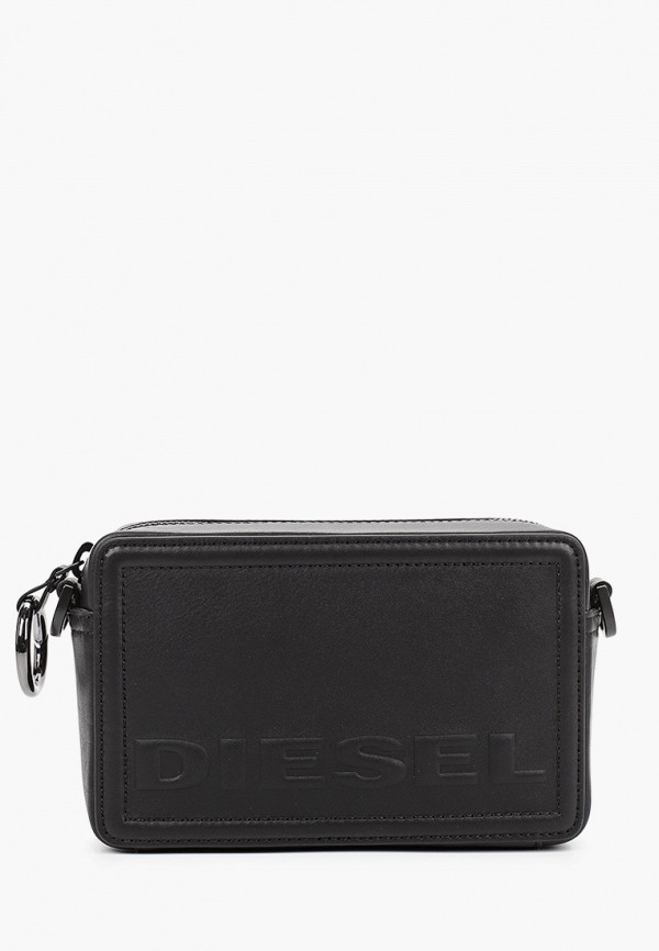 

Сумка Diesel, Черный