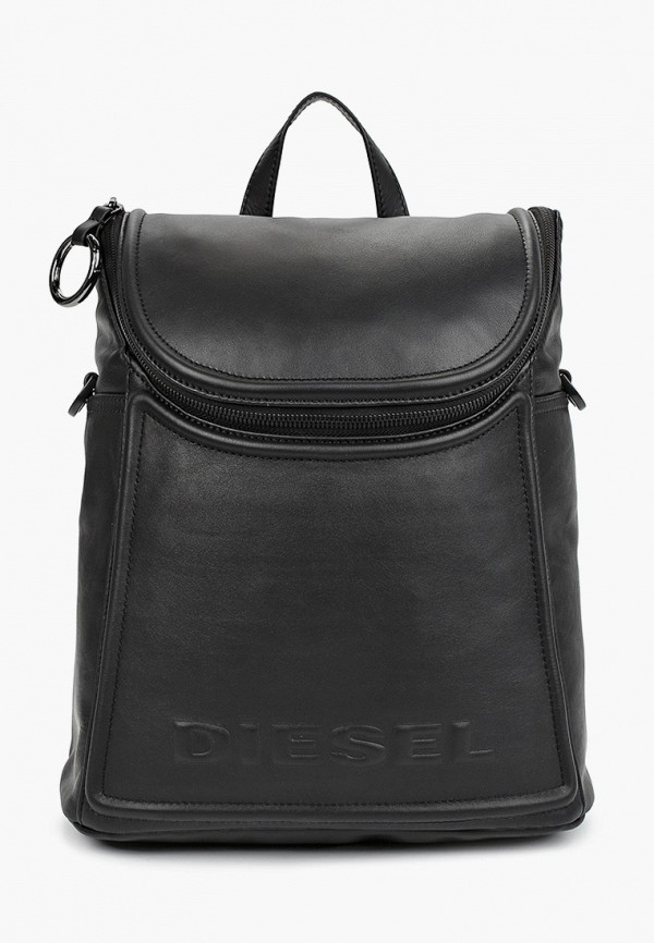 

Рюкзак Diesel, Черный