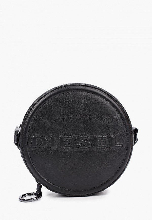 

Сумка Diesel, Черный