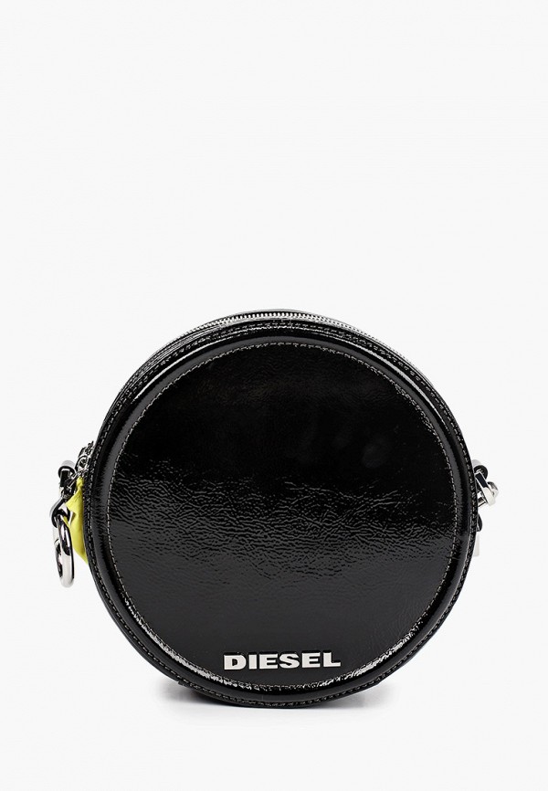 

Сумка Diesel, Черный