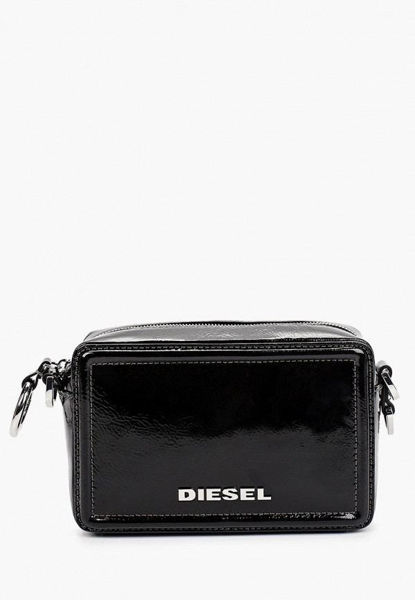 

Сумка Diesel, Черный