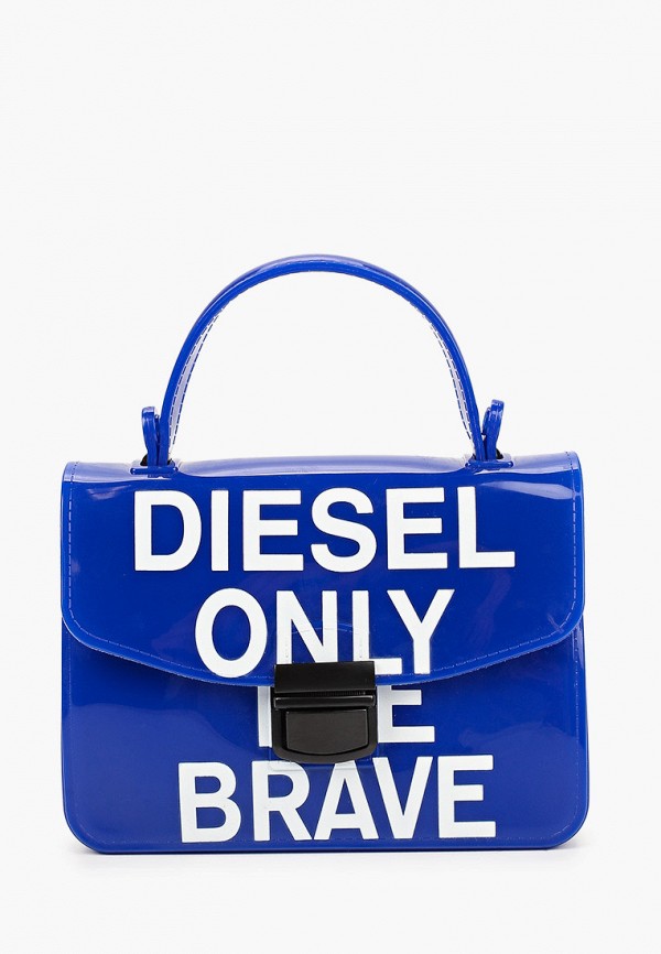 

Сумка Diesel, Синий