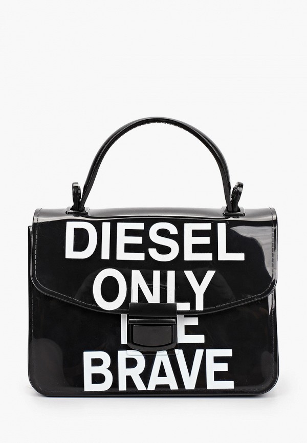 

Сумка Diesel, Черный